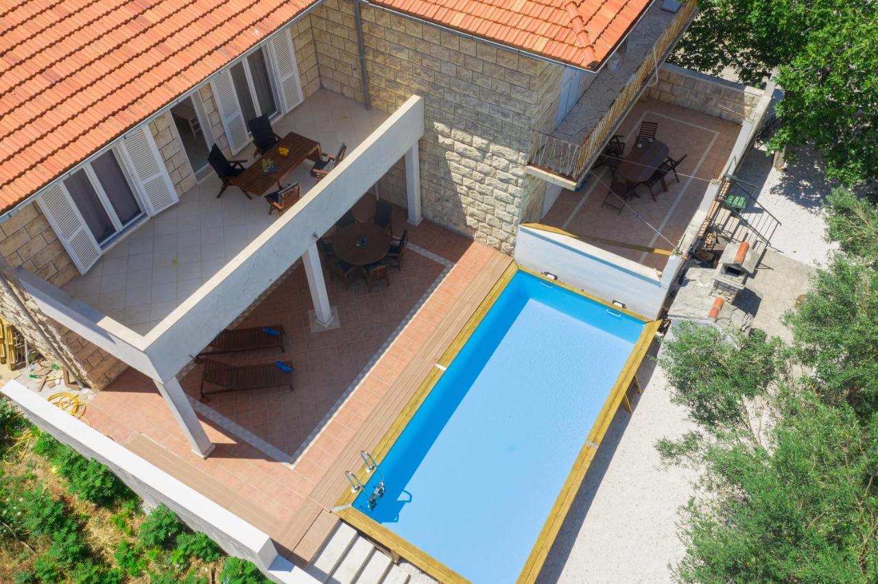 Holiday Home Kate Supetar Exterior photo