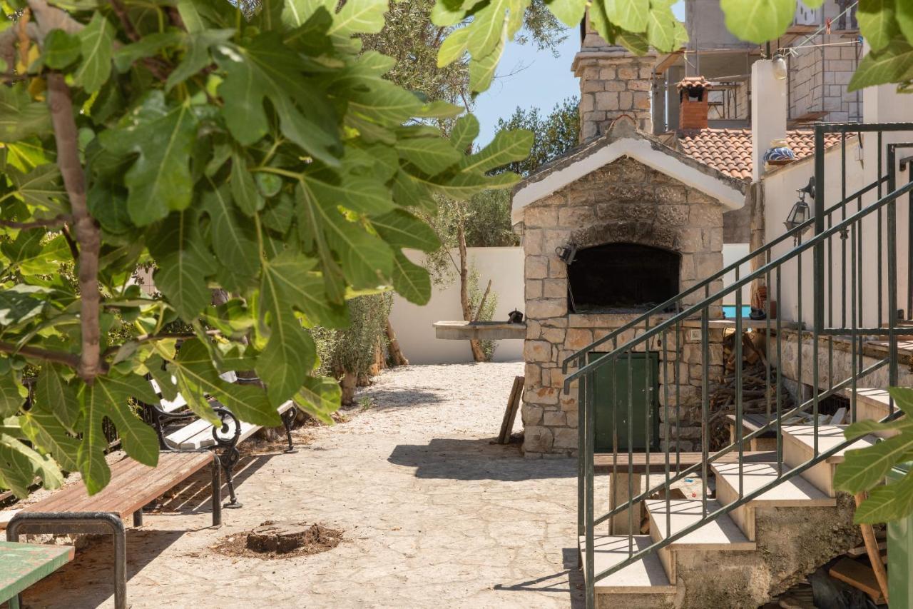 Holiday Home Kate Supetar Exterior photo